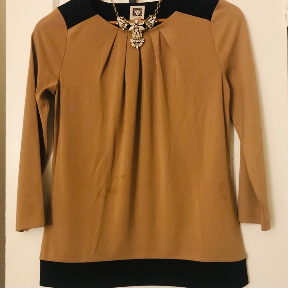 ❣️Bundle Only❣️Anne Klein Adorable Tops